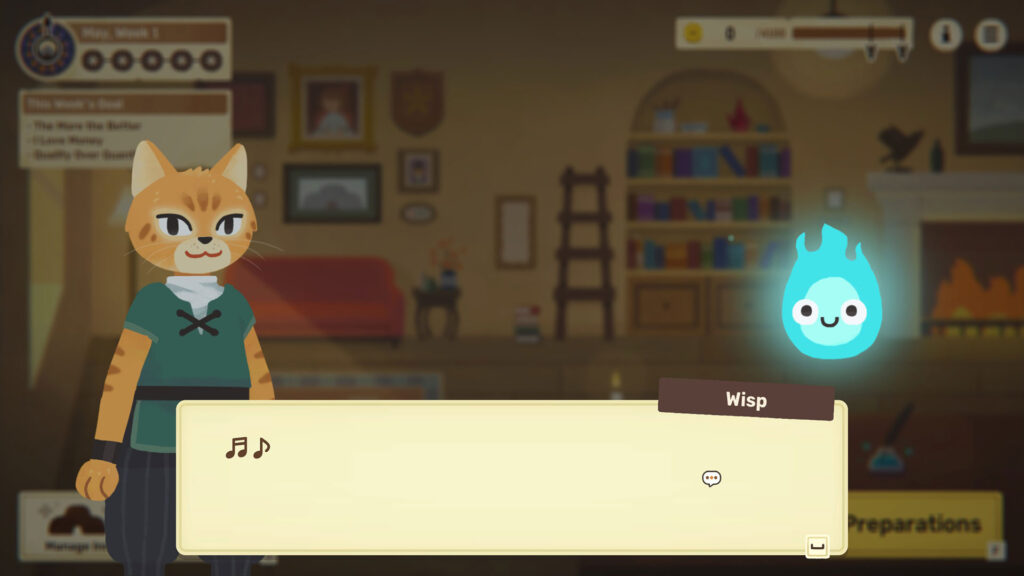 Dungeon Inn First Impressions Gallery, FullCleared