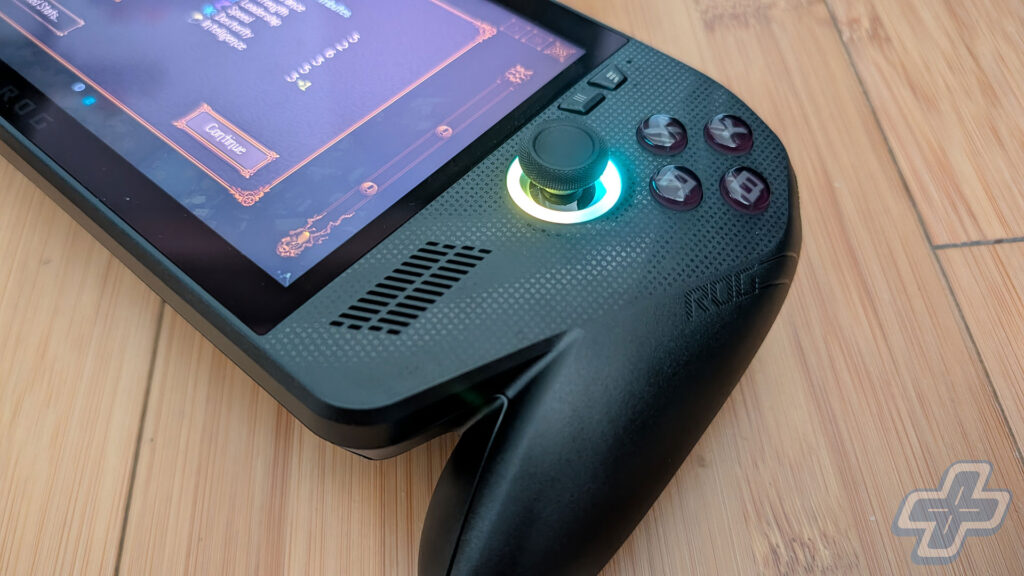 ROG Xbox Ally X Review Gallery | Image: Jason Siu / FullCleared ROG Xbox Ally X Review Gallery | Image: Jason Siu / FullCleared