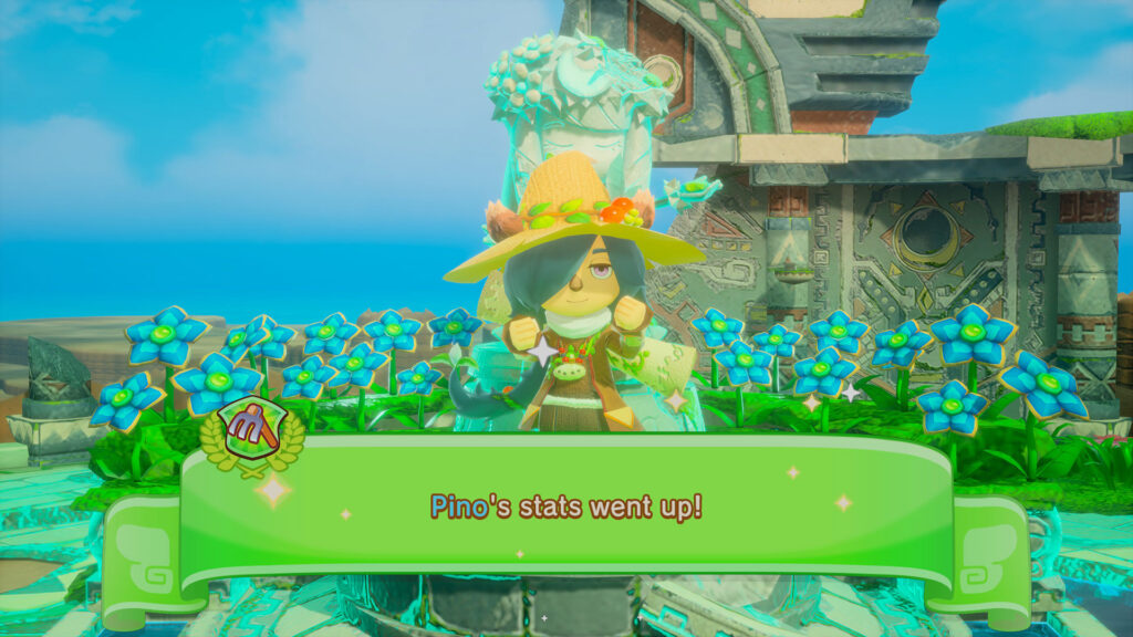 Fantasy Life i: The Girl Who Steals Time Review Gallery | Image: Level-5 / FullCleared Fantasy Life i: The Girl Who Steals Time Review Gallery | Image: Level-5 / FullCleared