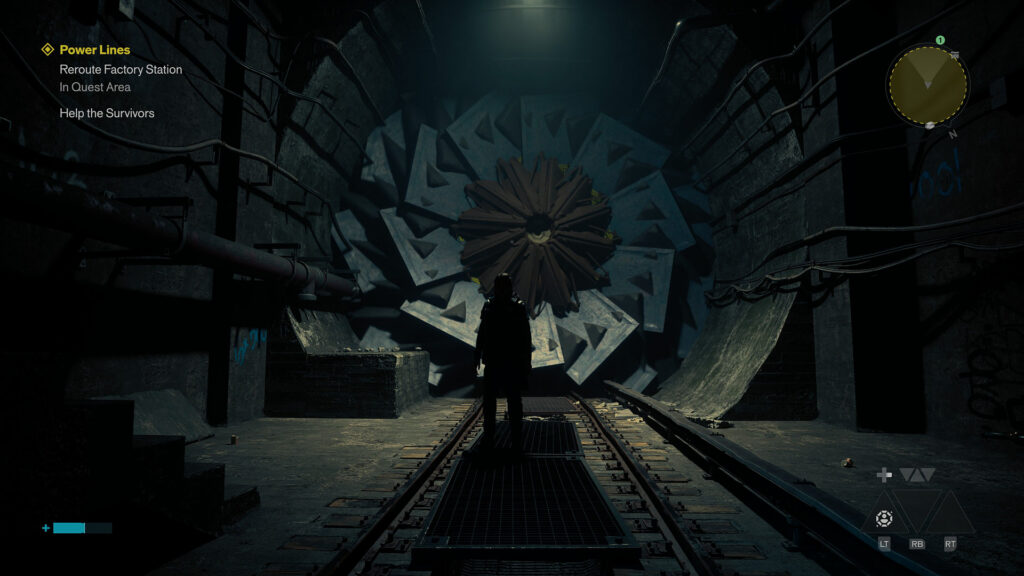 Control Resonant Review Gallery | Image: Remedy Entertainment / FullCleared Control Resonant Review Gallery | Image: Remedy Entertainment / FullCleared