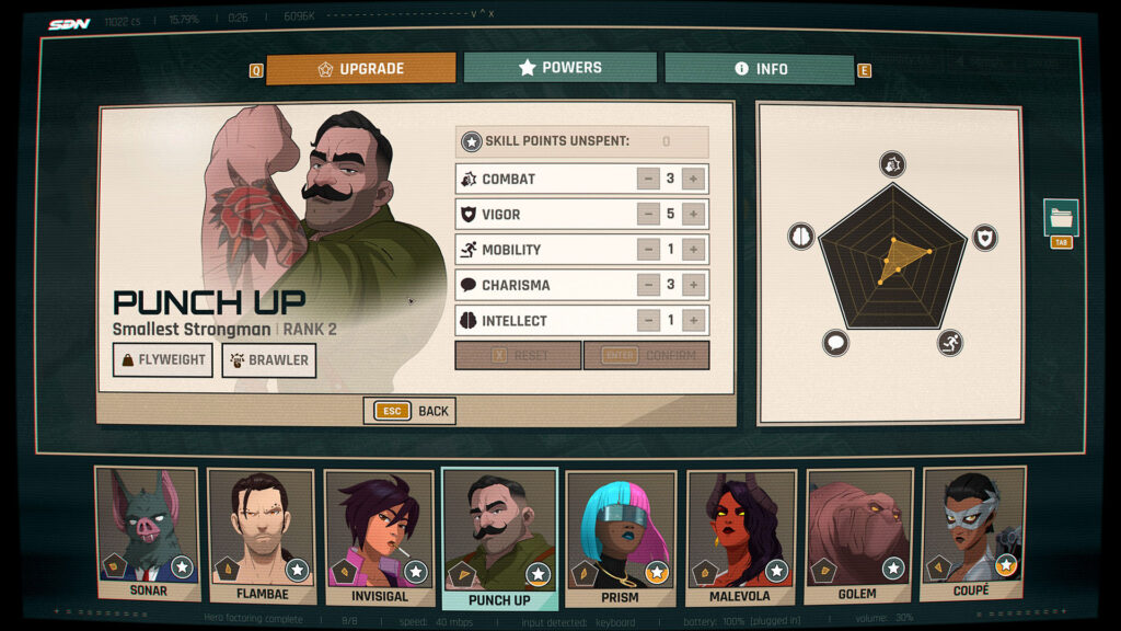 Dispatch Review Gallery | Image: AdHoc Studio / FullCleared