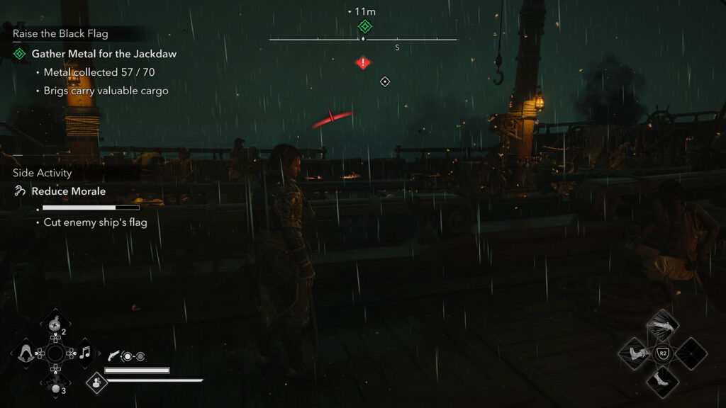 Assassin's Creed Black Flag Resynced Review Gallery | Image: Ubisoft / FullCleared Assassin's Creed Black Flag Resynced Review Gallery | Image: Ubisoft / FullCleared