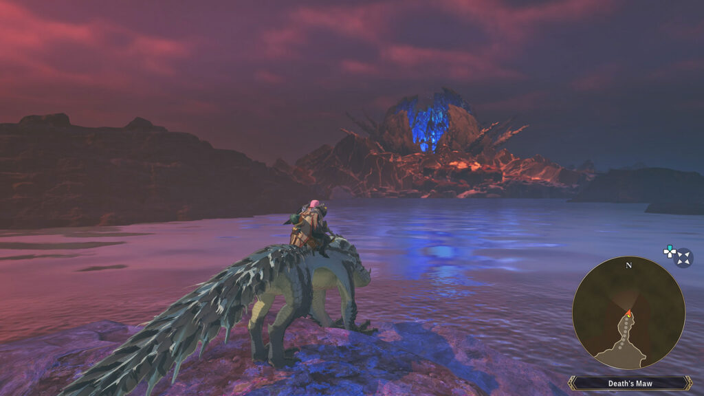 Monster Hunter Stories 3: Twisted Reflection Review Gallery | Image: Capcom / FullCleared Monster Hunter Stories 3: Twisted Reflection Review Gallery | Image: Capcom / FullCleared
