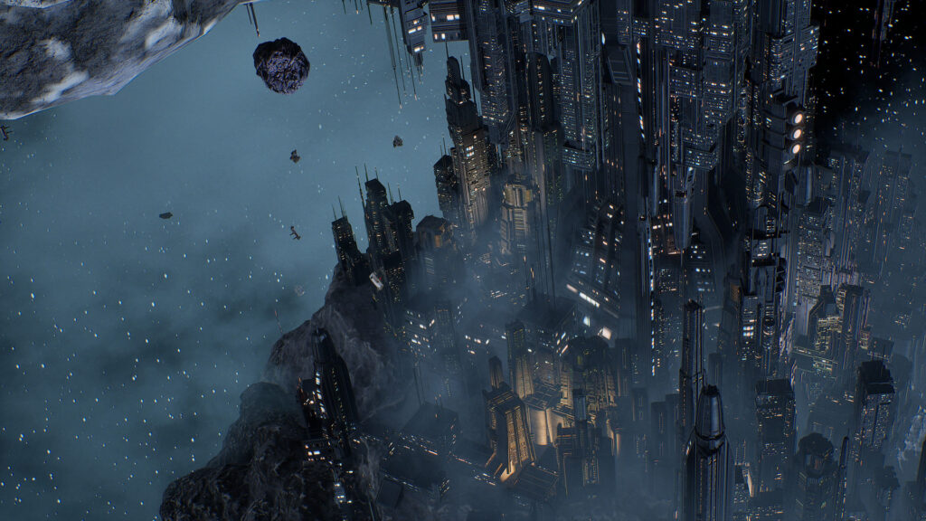 Star Wars Zero Company Review Gallery | Image: Bit Reactor / FullCleared