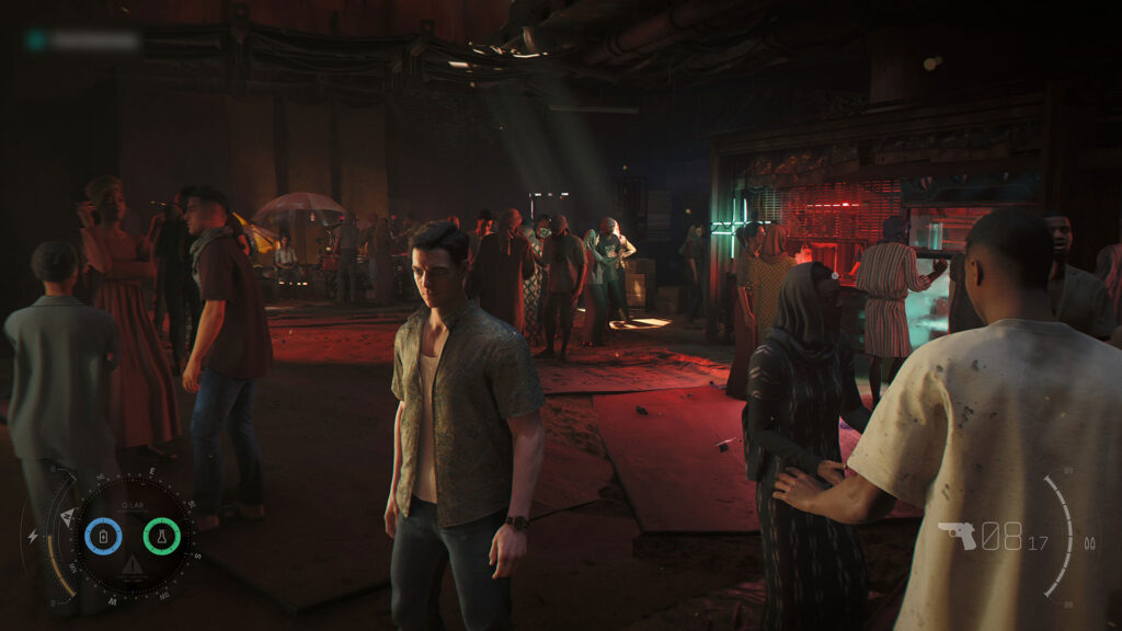 007 First Light Review Gallery | Image: IO Interactive / FullCleared 007 First Light Review Gallery | Image: IO Interactive / FullCleared