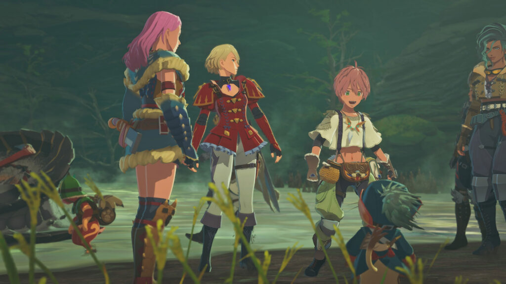 Monster Hunter Stories 3: Twisted Reflection Review Gallery | Image: Capcom / FullCleared Monster Hunter Stories 3: Twisted Reflection Review Gallery | Image: Capcom / FullCleared
