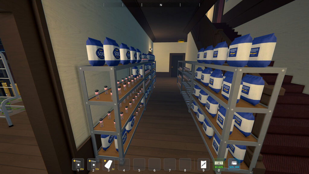 Schedule I First Impressions Gallery | Image: TVGS / FullCleared Schedule I First Impressions Gallery | Image: TVGS / FullCleared