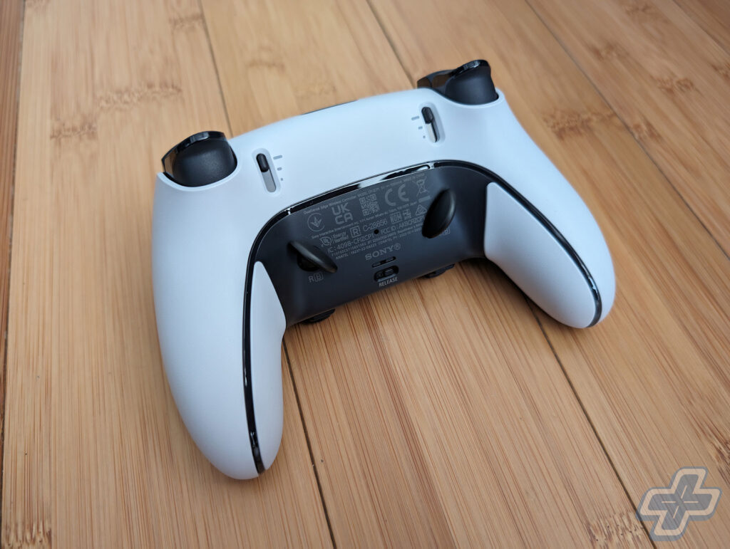 DualSense Edge Wireless Controller Review | Photo by: Jason Siu, FullCleared