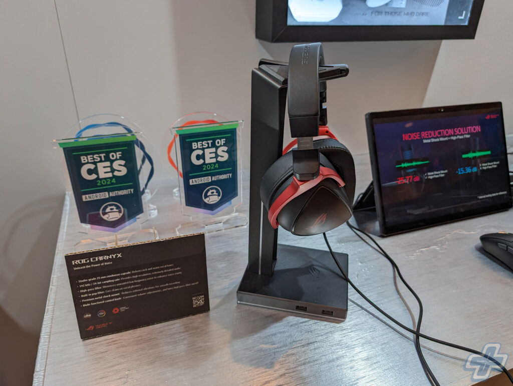 CES 2024 Gallery, FullCleared | Photo by Jason Siu