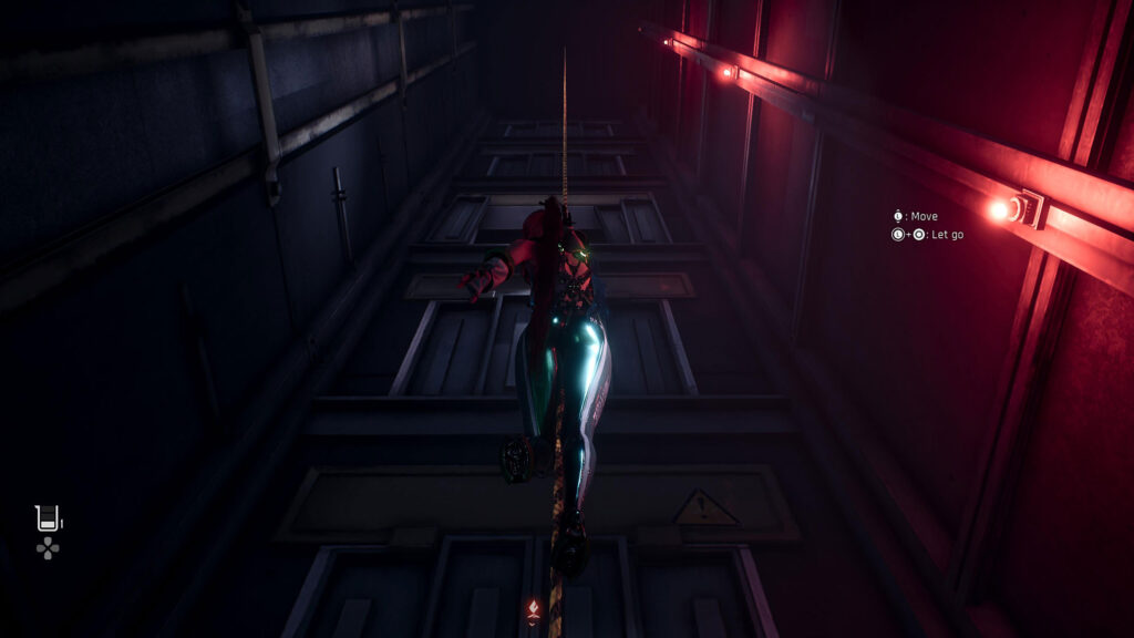 Stellar Blade Review, FullCleared