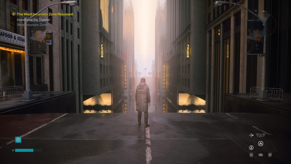 Control Resonant Review Gallery | Image: Remedy Entertainment / FullCleared Control Resonant Review Gallery | Image: Remedy Entertainment / FullCleared