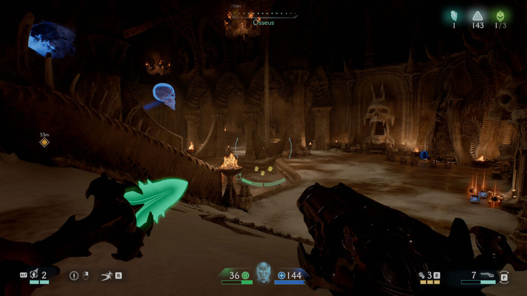 DOOM: The Dark Ages | Revelations Review Gallery | Image: id Software / FullCleared DOOM: The Dark Ages | Revelations Review Gallery | Image: id Software / FullCleared