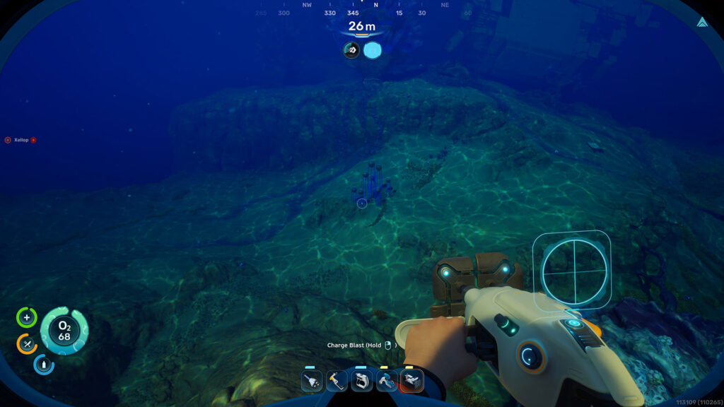 Subnautica 2 First Impressions Gallery | Image: Unknown Worlds / FullCleared Subnautica 2 First Impressions Gallery | Image: Unknown Worlds / FullCleared