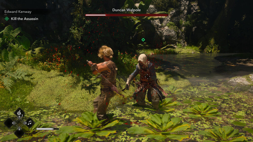 Assassin's Creed Black Flag Resynced Review Gallery | Image: Ubisoft / FullCleared Assassin's Creed Black Flag Resynced Review Gallery | Image: Ubisoft / FullCleared