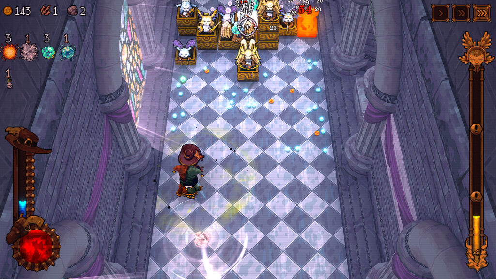 Ball x Pit Review Gallery | Image: Kenny Sun and Friends / FullCleared Ball x Pit Review Gallery | Image: Kenny Sun and Friends / FullCleared