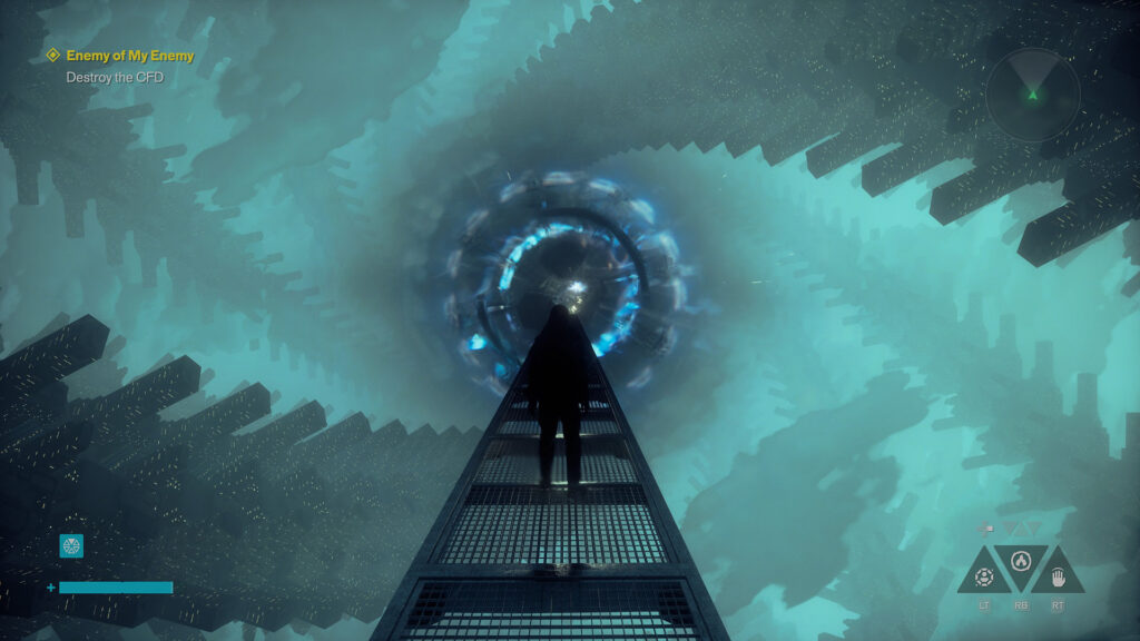 Control Resonant Review Gallery | Image: Remedy Entertainment / FullCleared Control Resonant Review Gallery | Image: Remedy Entertainment / FullCleared