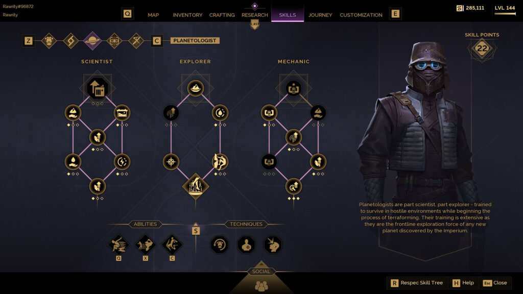 Dune: Awakening Review Gallery | Image: Funcom / FullCleared