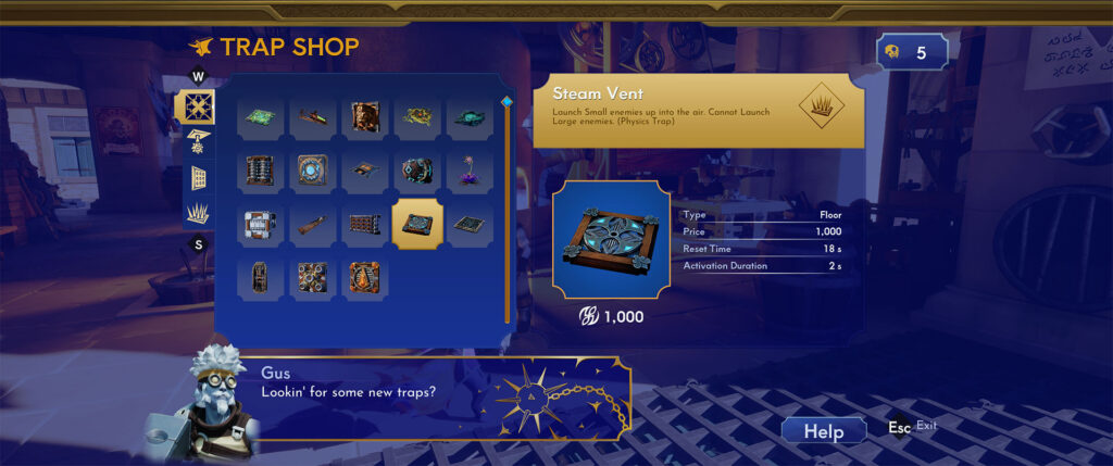 Orcs Must Die! Deathtrap Review Gallery, FullCleared