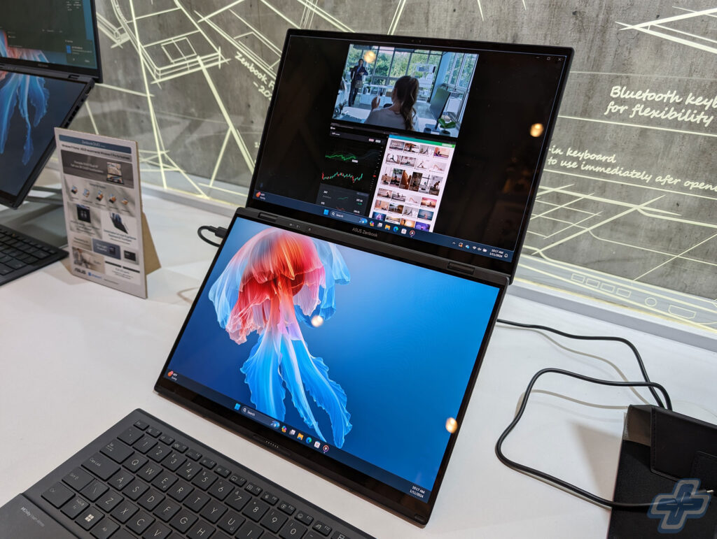 CES 2024 Gallery, FullCleared | Photo by Jason Siu