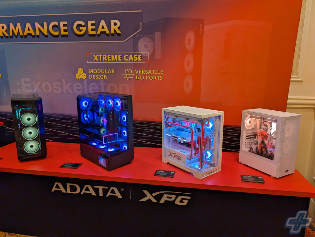 CES 2024 Gallery, FullCleared | Photo by Jason Siu