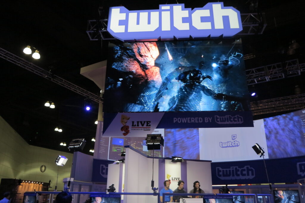 e3 2014 photo gallery full cleared