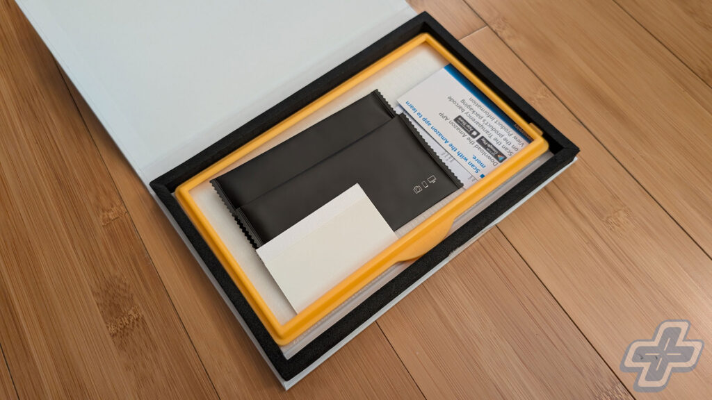 JSAUX Switch 2 Accessories - Tempered Glass Screen Protector | Image: Jason Siu / FullCleared JSAUX Switch 2 Accessories - Tempered Glass Screen Protector | Image: Jason Siu / FullCleared