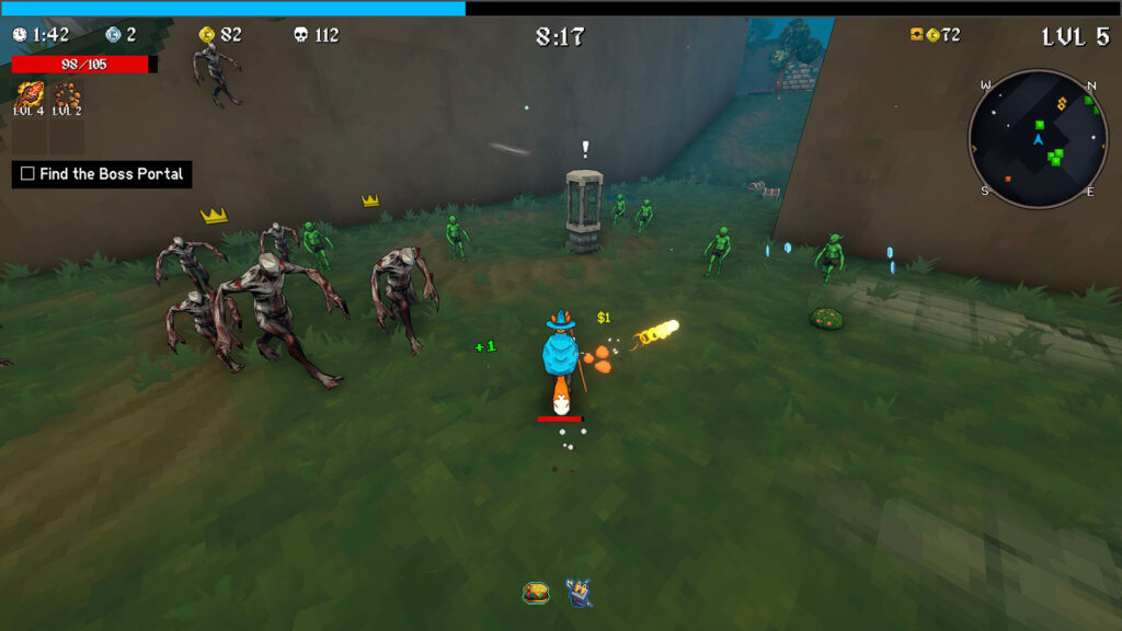 Megabonk Review Gallery | Image: vedinad / FullCleared Megabonk Review Gallery | Image: vedinad / FullCleared