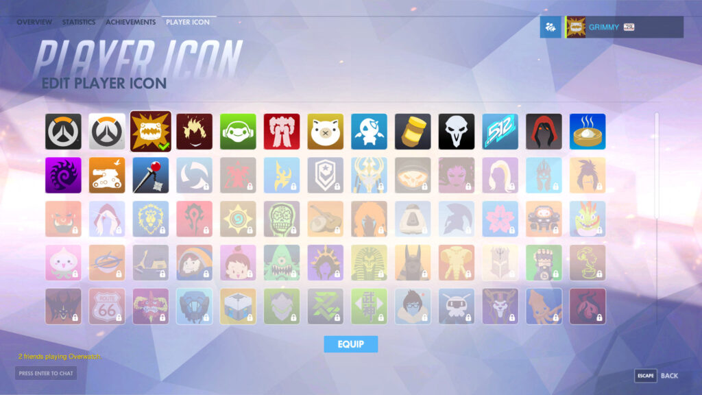 overwatch review full cleared