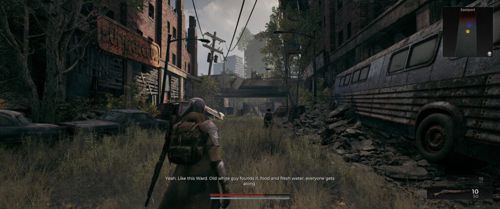 Remnant II Review Gallery FullCleared