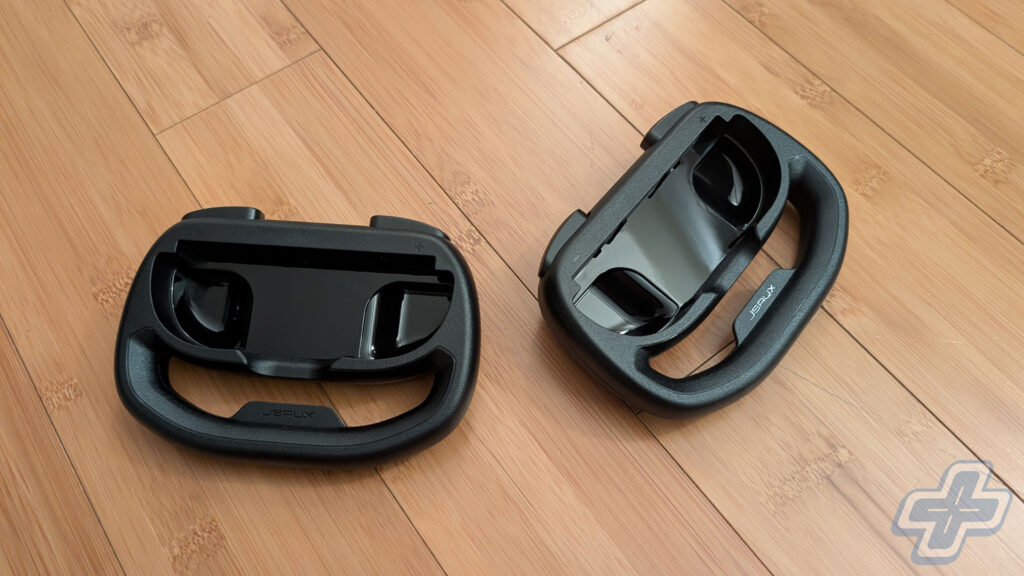 JSAUX Switch 2 Accessories - Racing Steering Wheel | Jason Siu / FullCleared JSAUX Switch 2 Accessories - Racing Steering Wheel | Jason Siu / FullCleared