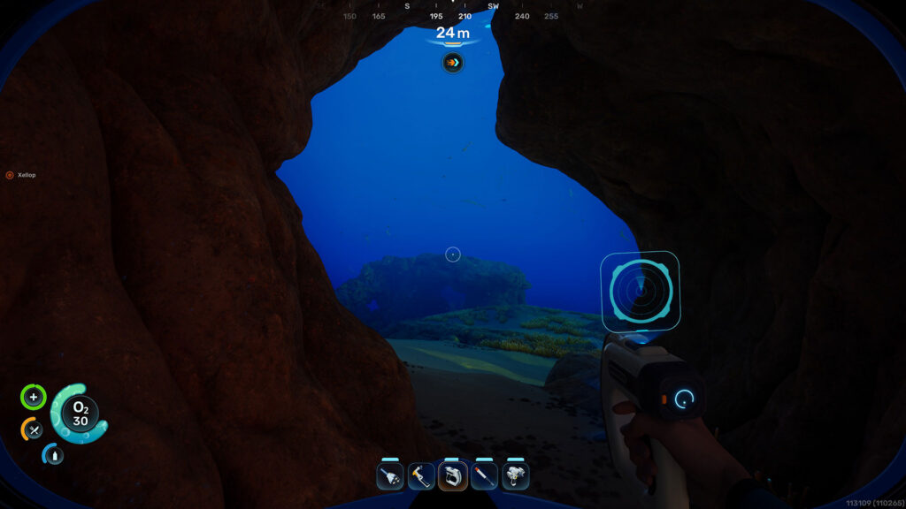 Subnautica 2 First Impressions Gallery | Image: Unknown Worlds / FullCleared Subnautica 2 First Impressions Gallery | Image: Unknown Worlds / FullCleared