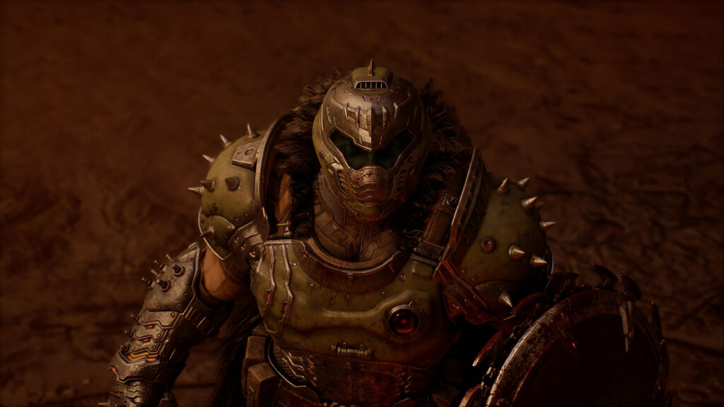 DOOM: The Dark Ages | Revelations Review Gallery | Image: id Software / FullCleared DOOM: The Dark Ages | Revelations Review Gallery | Image: id Software / FullCleared