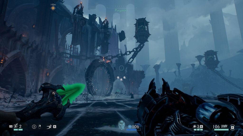 DOOM: The Dark Ages | Revelations Review Gallery | Image: id Software / FullCleared DOOM: The Dark Ages | Revelations Review Gallery | Image: id Software / FullCleared