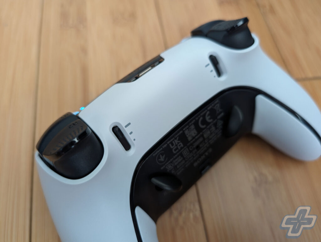DualSense Edge Wireless Controller Review | Photo by: Jason Siu, FullCleared
