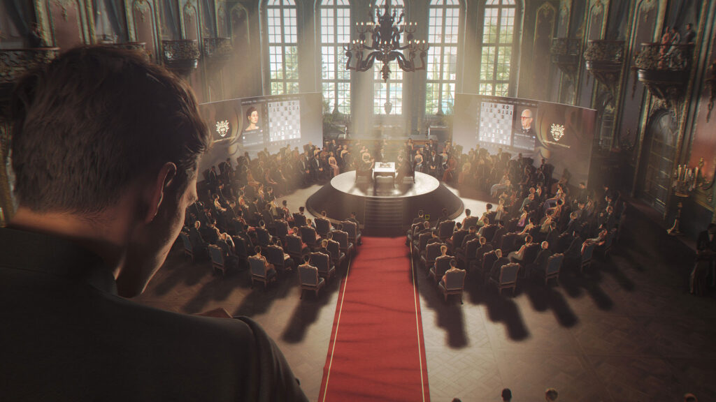 007 First Light Review Gallery | Image: IO Interactive / FullCleared 007 First Light Review Gallery | Image: IO Interactive / FullCleared