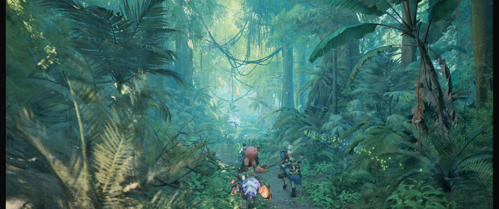 Monster Hunter Wilds Review Gallery, FullCleared