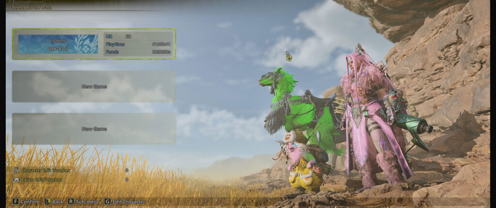 Monster Hunter Wilds Review Gallery, FullCleared