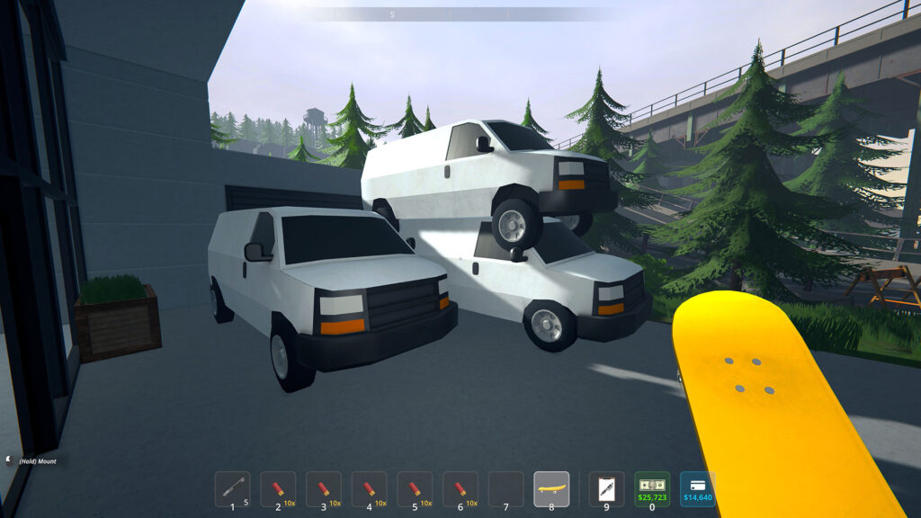 Schedule I First Impressions Gallery | Image: TVGS / FullCleared Schedule I First Impressions Gallery | Image: TVGS / FullCleared