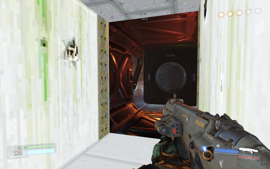 doom review full cleared