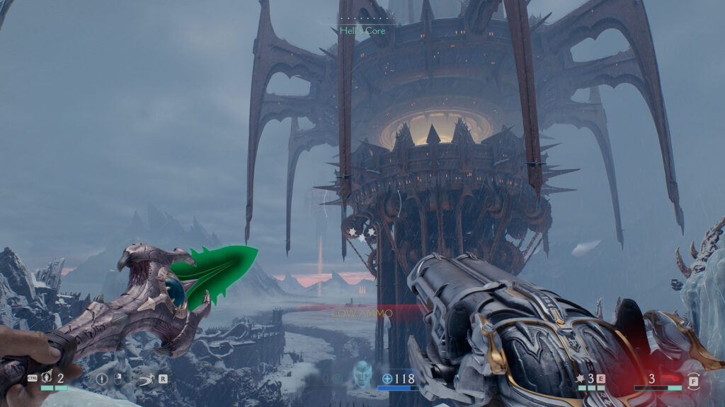 DOOM: The Dark Ages | Revelations Review Gallery | Image: id Software / FullCleared DOOM: The Dark Ages | Revelations Review Gallery | Image: id Software / FullCleared