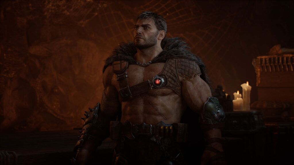 DOOM: The Dark Ages | Revelations Review Gallery | Image: id Software / FullCleared DOOM: The Dark Ages | Revelations Review Gallery | Image: id Software / FullCleared