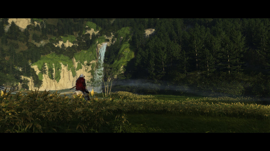 Ghost of Yōtei Review Gallery | Image: Sucker Punch / FullCleared Ghost of Yōtei Review Gallery | Image: Sucker Punch / FullCleared