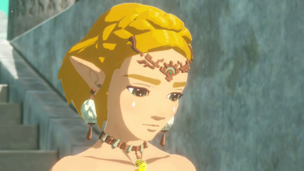 Hyrule Warriors: Age of Imprisonment Review Gallery | Image: Nintendo / FullCleared Hyrule Warriors: Age of Imprisonment Review Gallery | Image: Nintendo / FullCleared