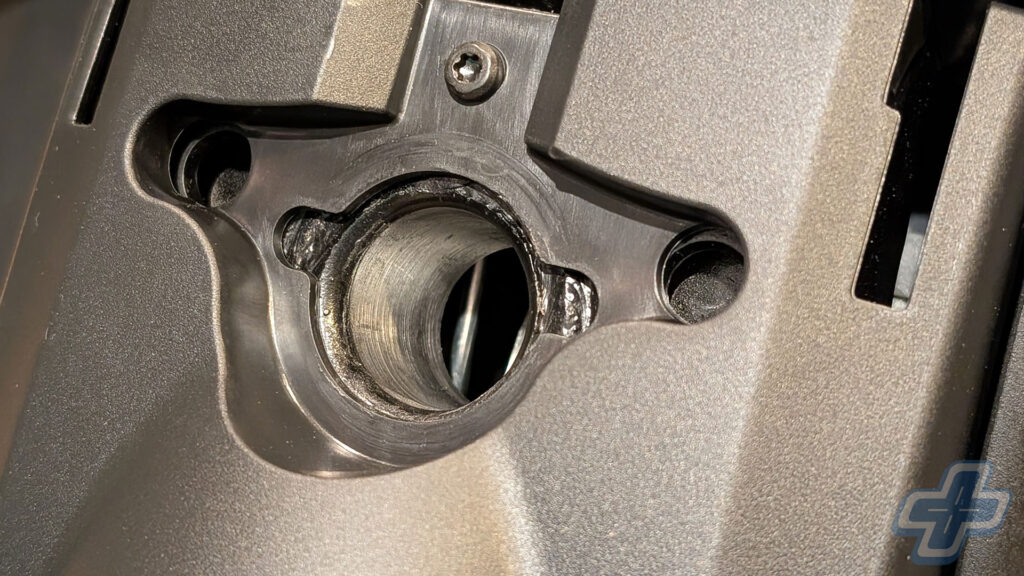 Photo credit: Jason Siu / FullCleared Anthros Chair Review Gallery, FullCleared