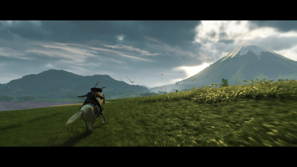 Ghost of Yōtei Review Gallery | Image: Sucker Punch / FullCleared Ghost of Yōtei Review Gallery | Image: Sucker Punch / FullCleared