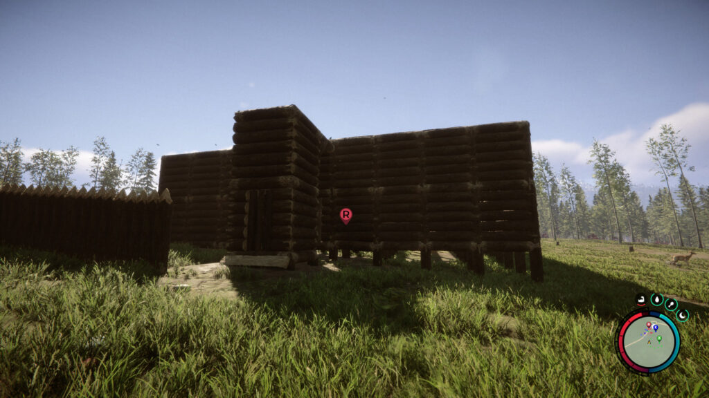 sons of the forest first impressions