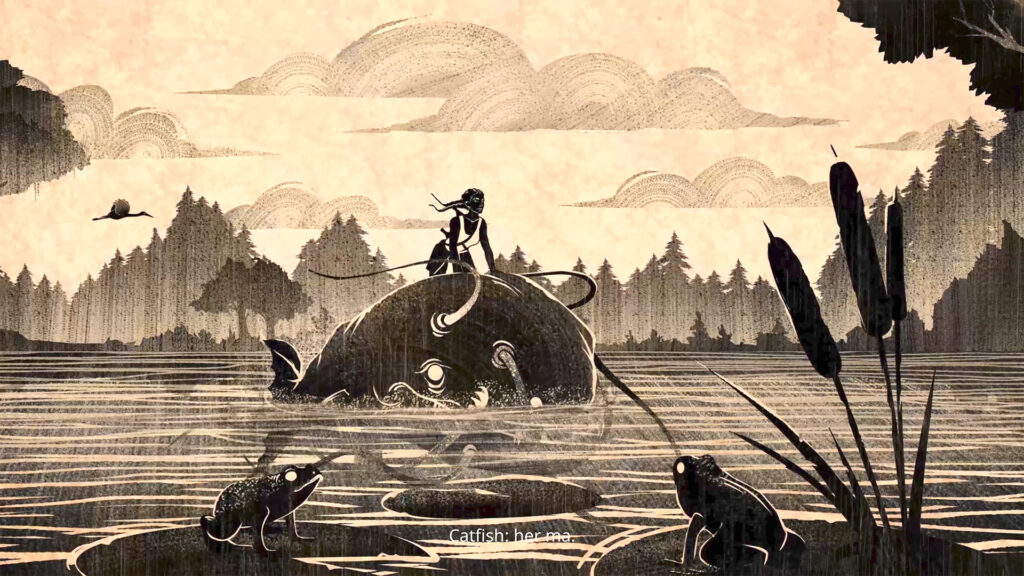 South of Midnight Review Gallery | Image: Compulsion Games / FullCleared South of Midnight Review Gallery | Image: Compulsion Games / FullCleared