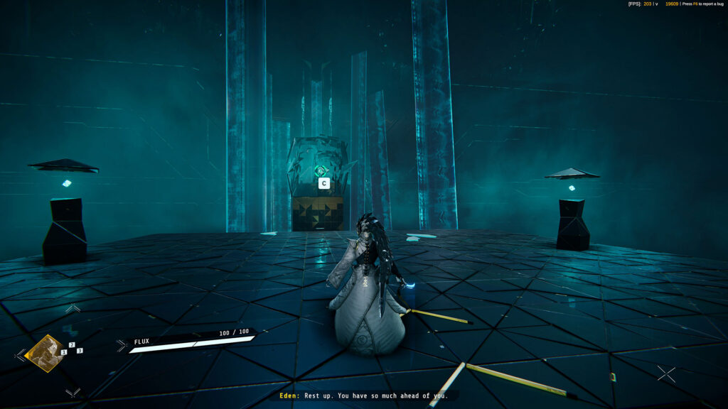 Morbid Metal First Impressions Gallery | Image: Screen Juice / FullCleared Morbid Metal First Impressions Gallery | Image: Screen Juice / FullCleared