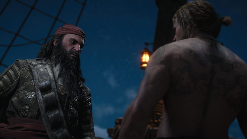 Assassin's Creed Black Flag Resynced Review Gallery | Image: Ubisoft / FullCleared Assassin's Creed Black Flag Resynced Review Gallery | Image: Ubisoft / FullCleared