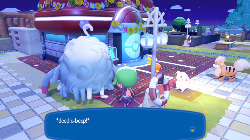 Pokémon Pokopia Review Gallery | Image: Nintendo / FullCleared Pokémon Pokopia Review Gallery | Image: Nintendo / FullCleared